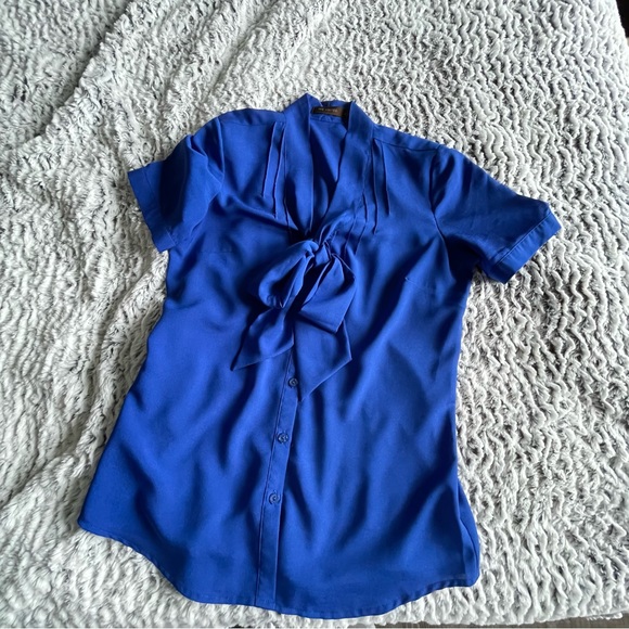 The Limited Tops - The Limited Blouse